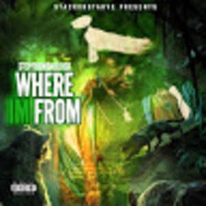 Meet your Posher, Stepfrom